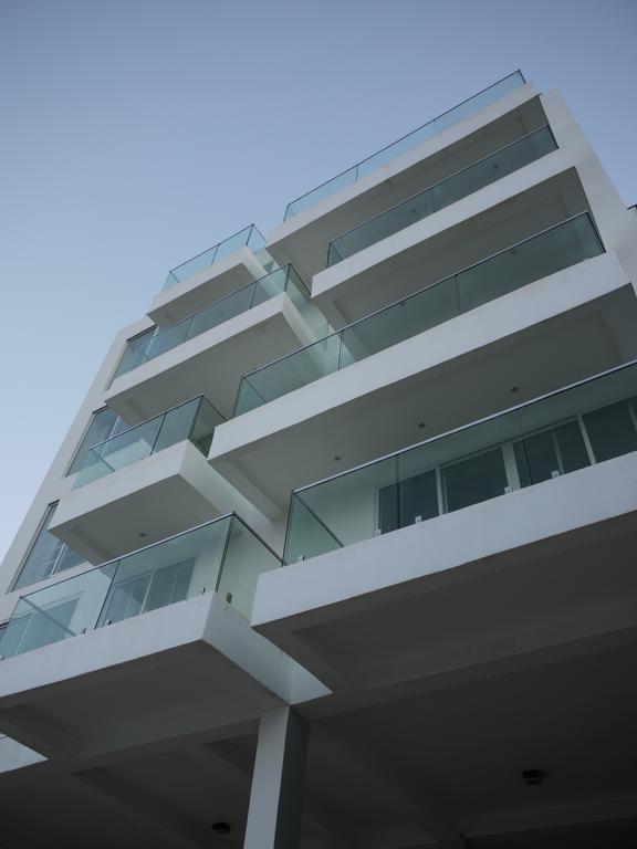 The Seventeen Apartment Hotel Kampala Bilik gambar