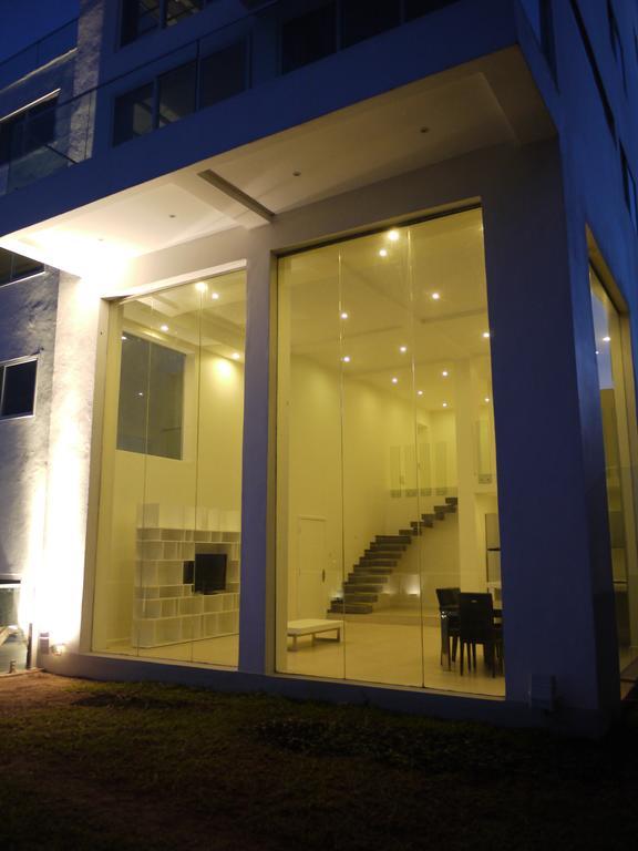The Seventeen Apartment Hotel Kampala Bilik gambar